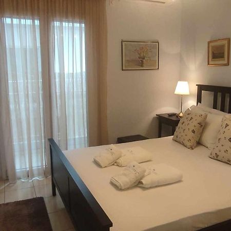 Alkinoos Apt -Inspiring Living In Meteora -3Bd Калампака Екстериор снимка